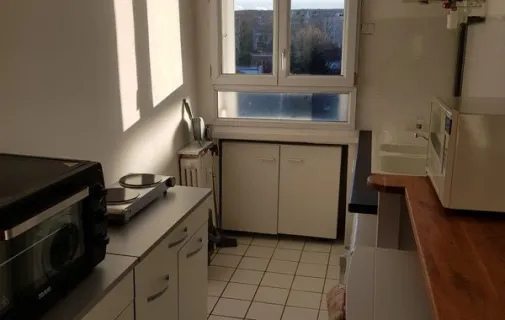 Location Issy-les-Moulineaux Appartement 696d55dfd60d