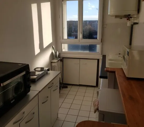 Location Issy-les-Moulineaux Appartement 696d55dfd60d2