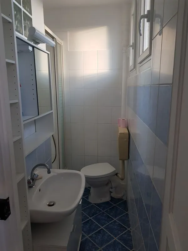 Location Issy-les-Moulineaux Appartement 696d55dfd60d3