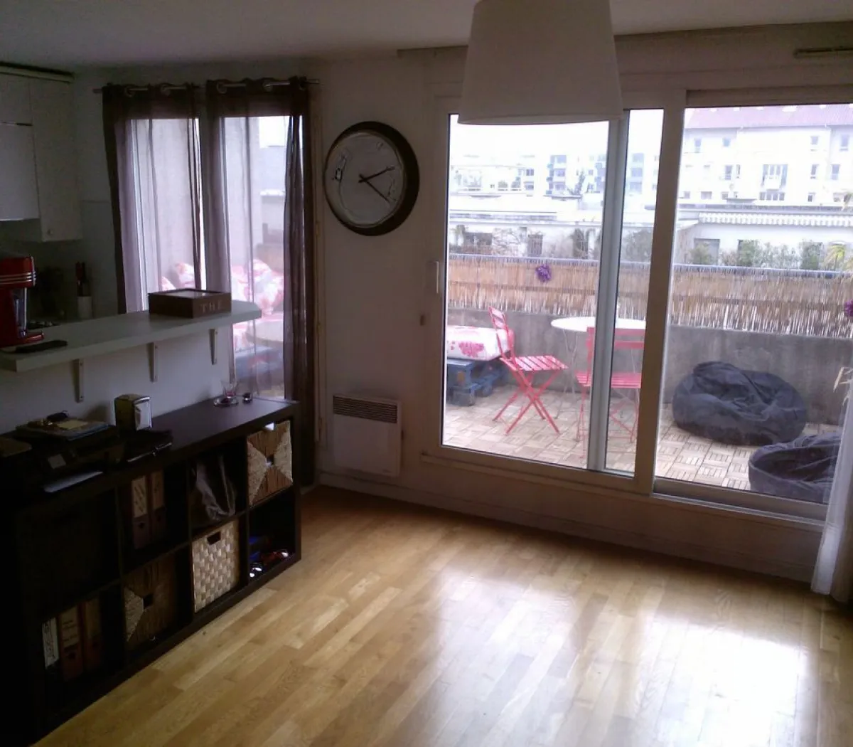 Location Lyon Appartement 696d55e59941