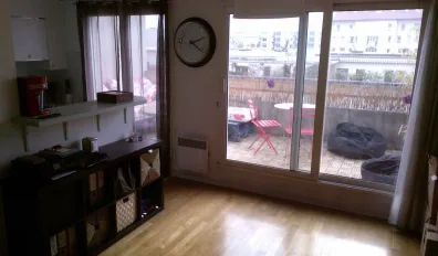 miniatureLocation Lyon Appartement 696d55e599412