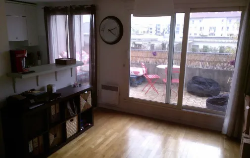 Location Lyon Appartement 696d55e59941