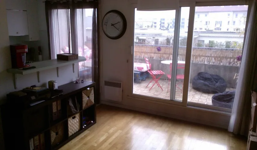 Location Lyon Appartement 696d55e599411