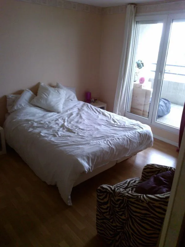Location Lyon Appartement 696d55e599412