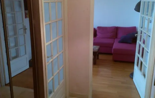 Location Lyon Appartement 696d55e59941