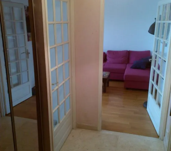 Location Lyon Appartement 696d55e599413