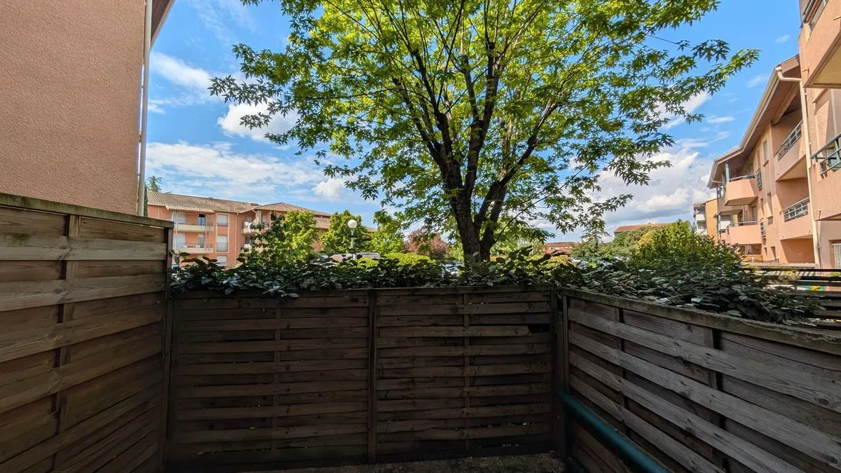 Location Toulouse Appartement 696d55ec6753