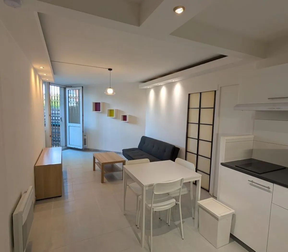 Location Toulouse Appartement 696d55ec6753