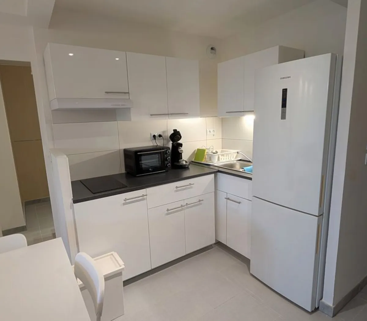 Location Toulouse Appartement 696d55ec6753