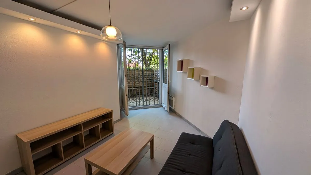 Location Toulouse Appartement 696d55ec6753