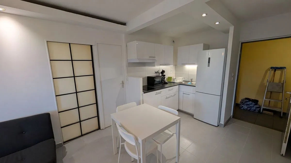 Location Toulouse Appartement 696d55ec6753