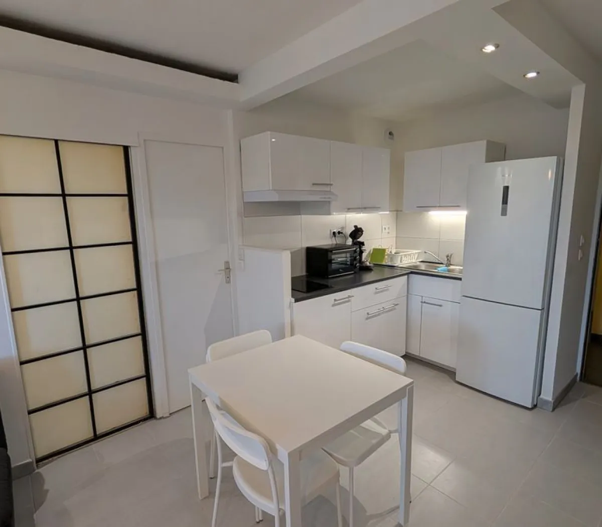 Location Toulouse Appartement 696d55ec6753