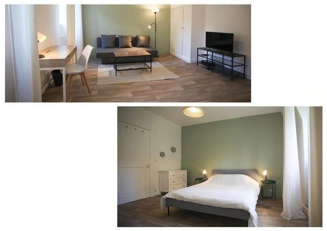 Location Mulhouse Appartement 696d575b79d3