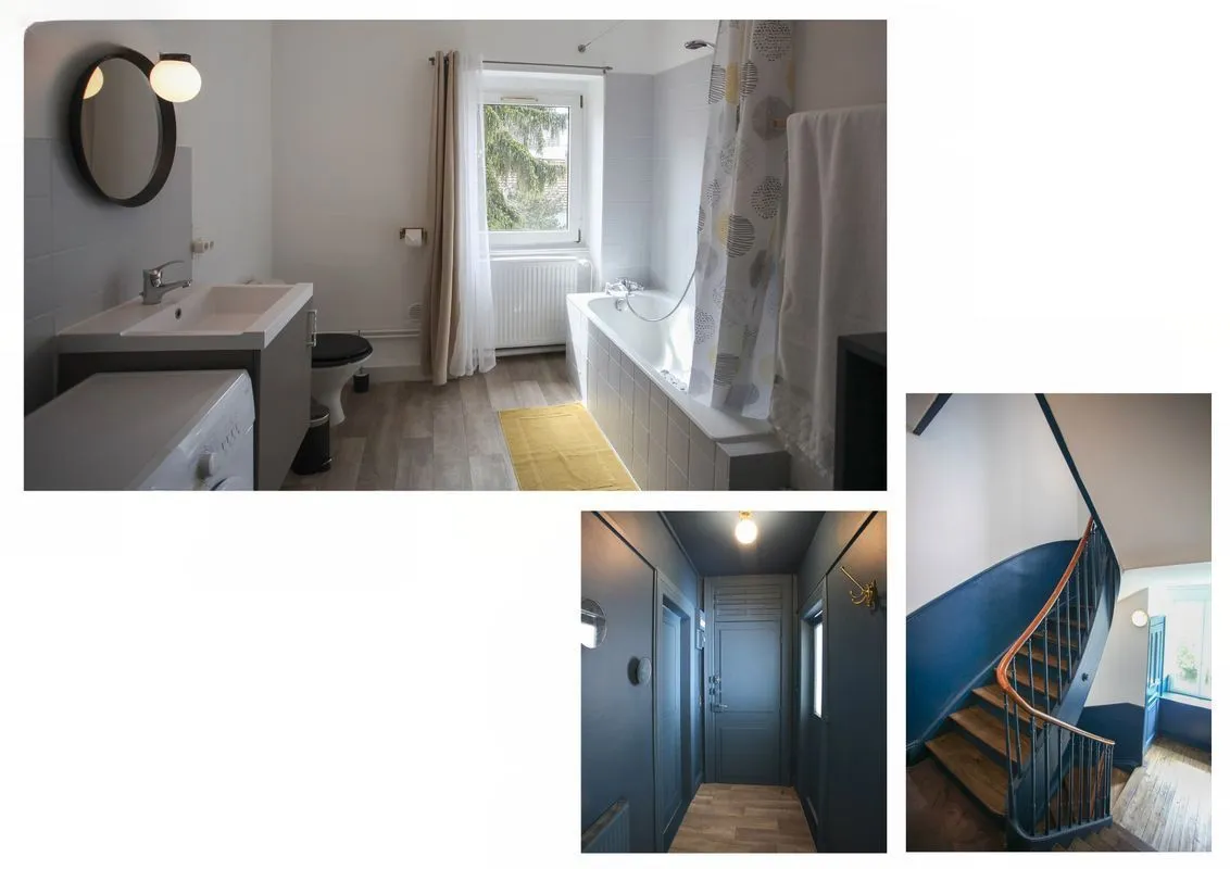 Location Mulhouse Appartement 696d575b79d3