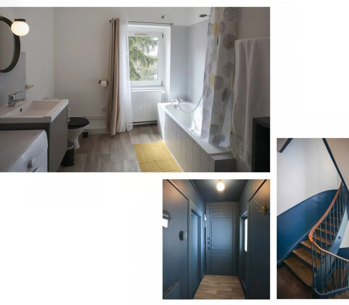 Location Mulhouse Appartement 696d575b79d3