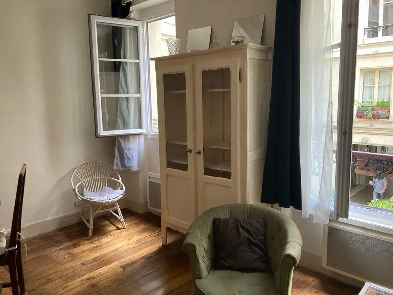 Location Paris Appartement 696d5763bc4d2