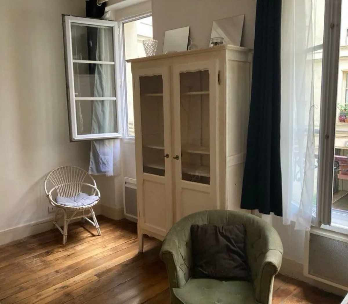 Location Paris Appartement 696d5763bc4d