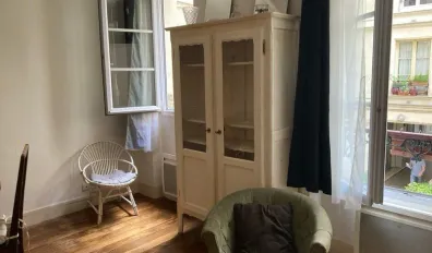 miniatureLocation Paris Appartement 696d5763bc4d2