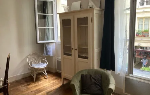 Location Paris Appartement 696d5763bc4d