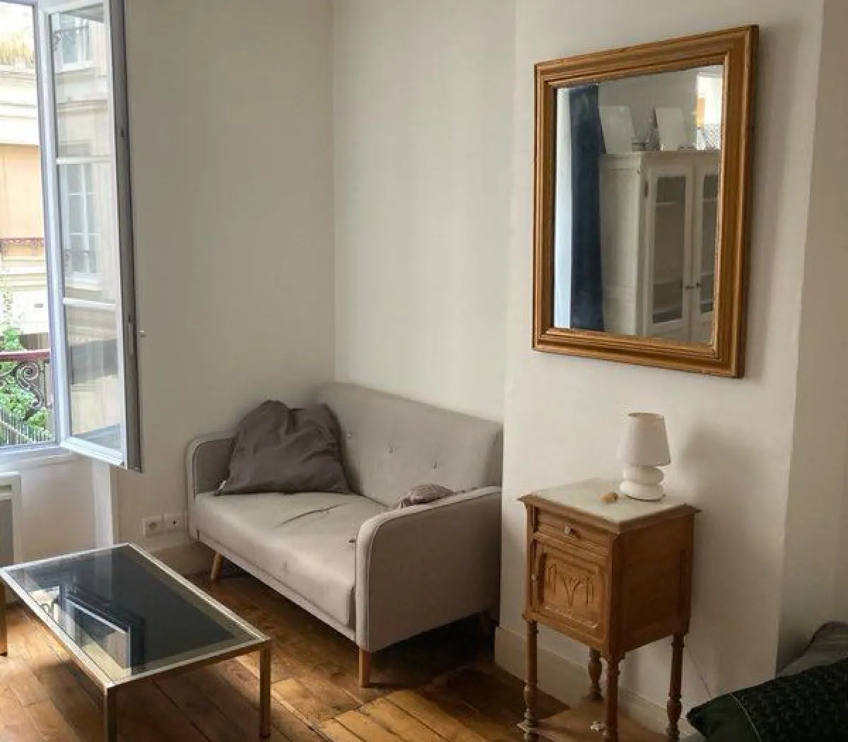 Location Paris Appartement 696d5763bc4d
