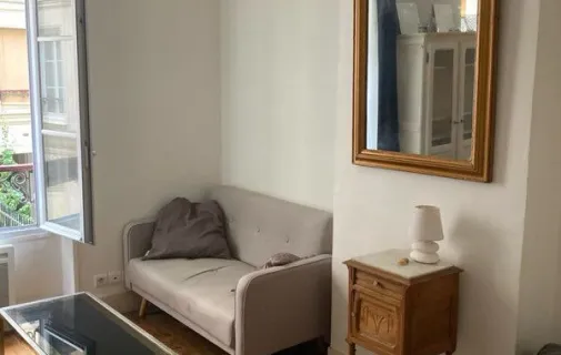 Location Paris Appartement 696d5763bc4d