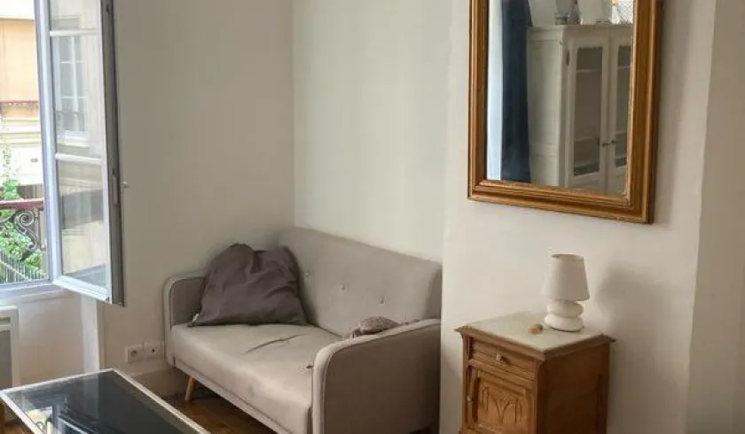 Location Paris Appartement 696d5763bc4d1