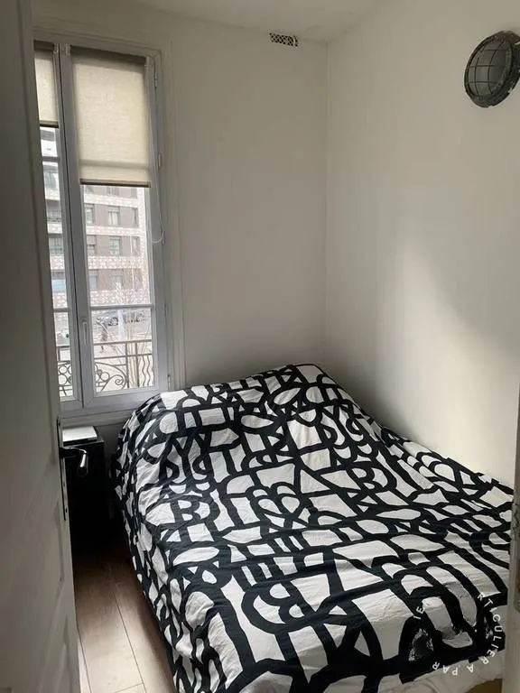 Location Boulogne-Billancourt Appartement 696d576952a82