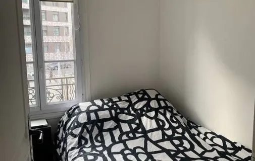 Location Boulogne-Billancourt Appartement 696d576952a8