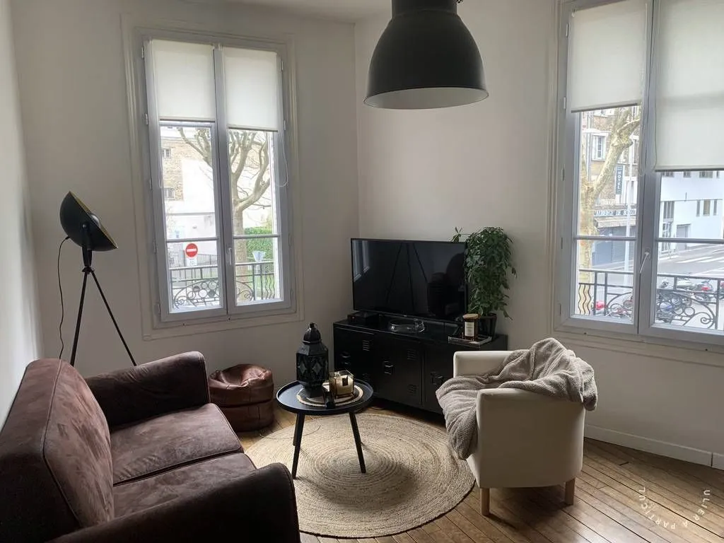 Location Boulogne-Billancourt Appartement 696d576952a81