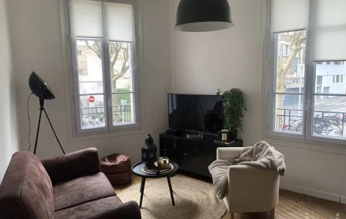 Location Boulogne-Billancourt Appartement 696d576952a8