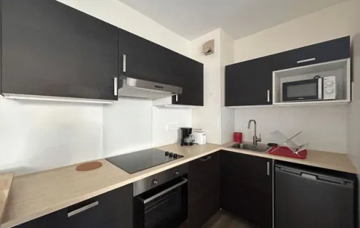 Location Toulouse Appartement 696de23197aa