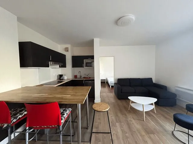Location Toulouse Appartement 696de23197aa