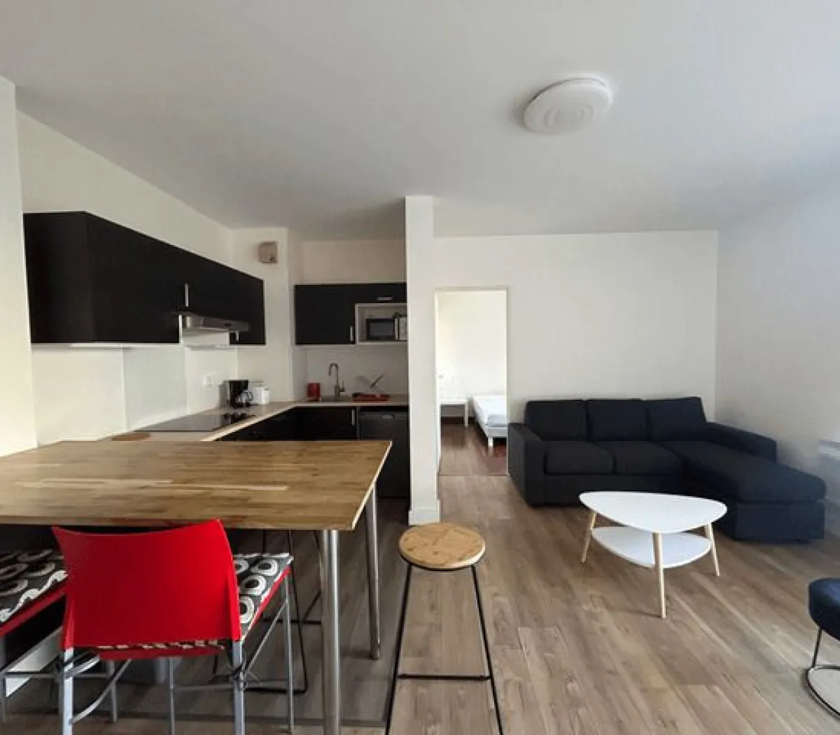 Location Toulouse Appartement 696de23197aa