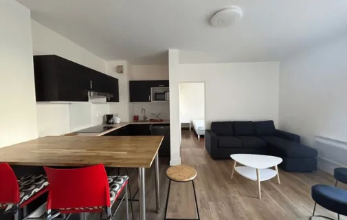Location Toulouse Appartement 696de23197aa