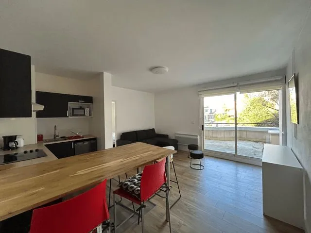 Location Toulouse Appartement 696de23197aa