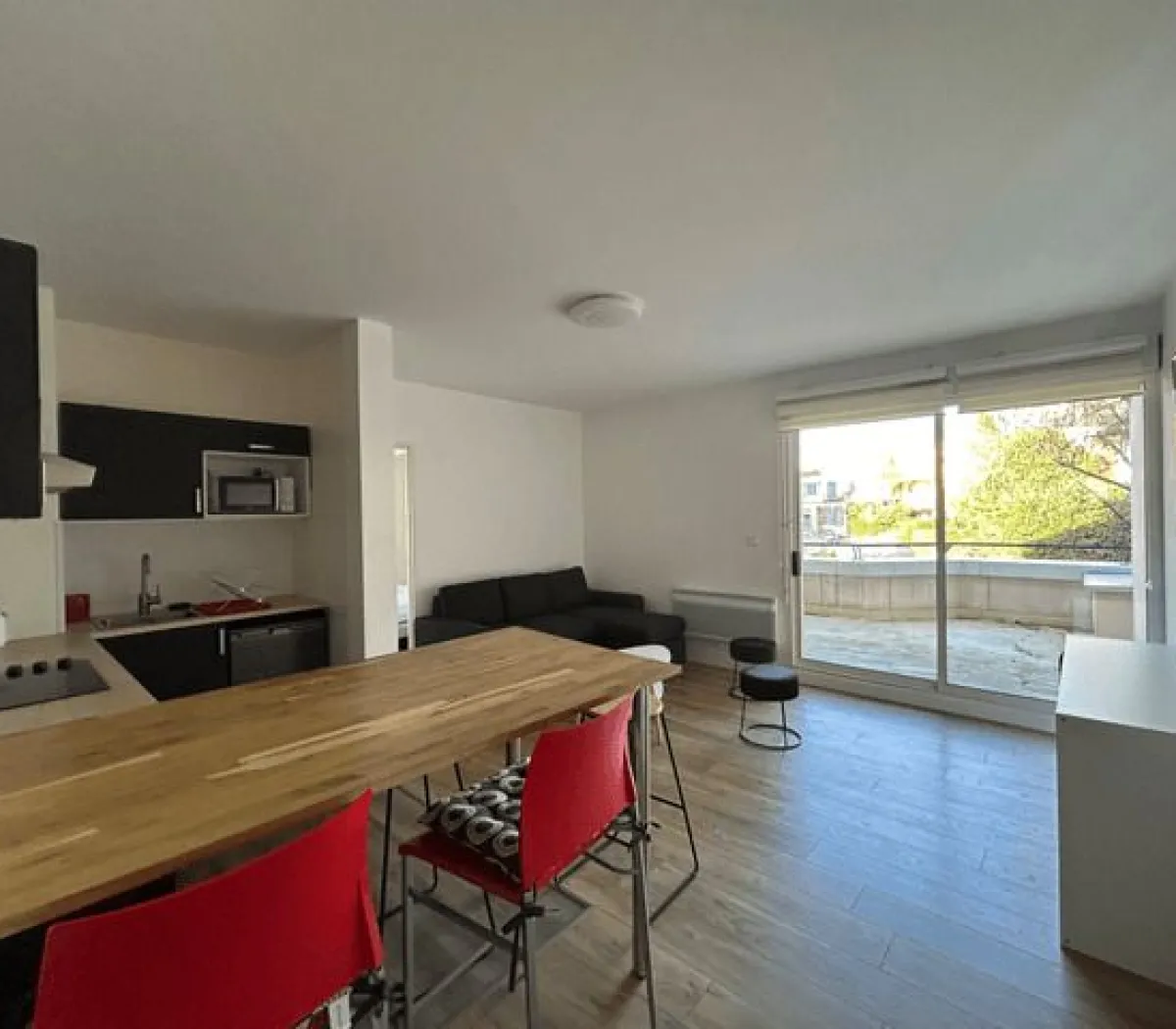 Location Toulouse Appartement 696de23197aa