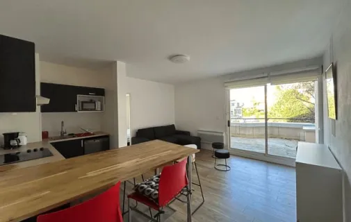 Location Toulouse Appartement 696de23197aa