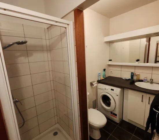 Location Bron Appartement 696df5e9db033