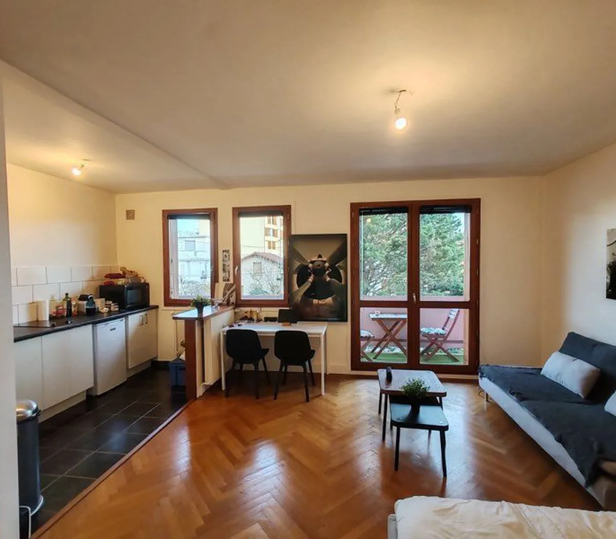 Location Bron Appartement 696df5e9db03