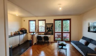 miniatureLocation Bron Appartement 696df5e9db032