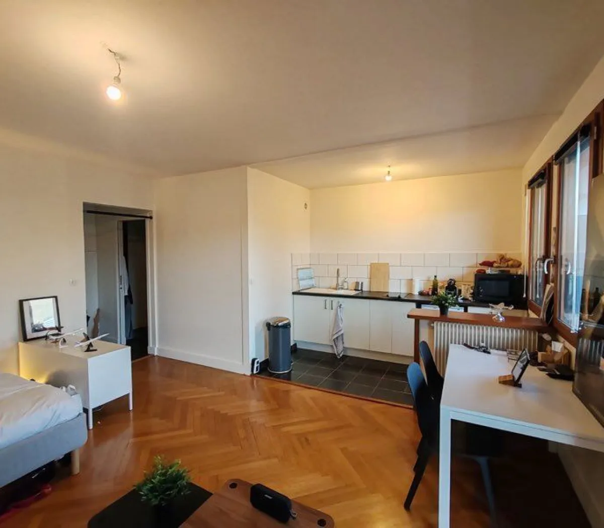 Location Bron Appartement 696df5e9db03