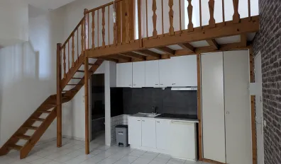 miniatureLocation Lyon Appartement 696dfbb170ae2