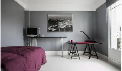 miniatureLocation Paris Appartement 696dff44c0fc2