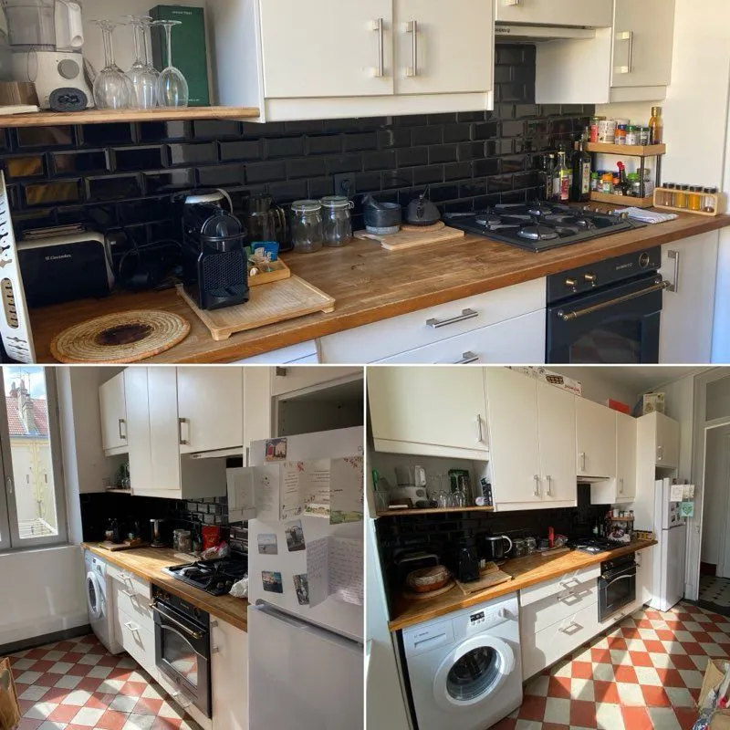 Location Grenoble Appartement 696e013f87c5