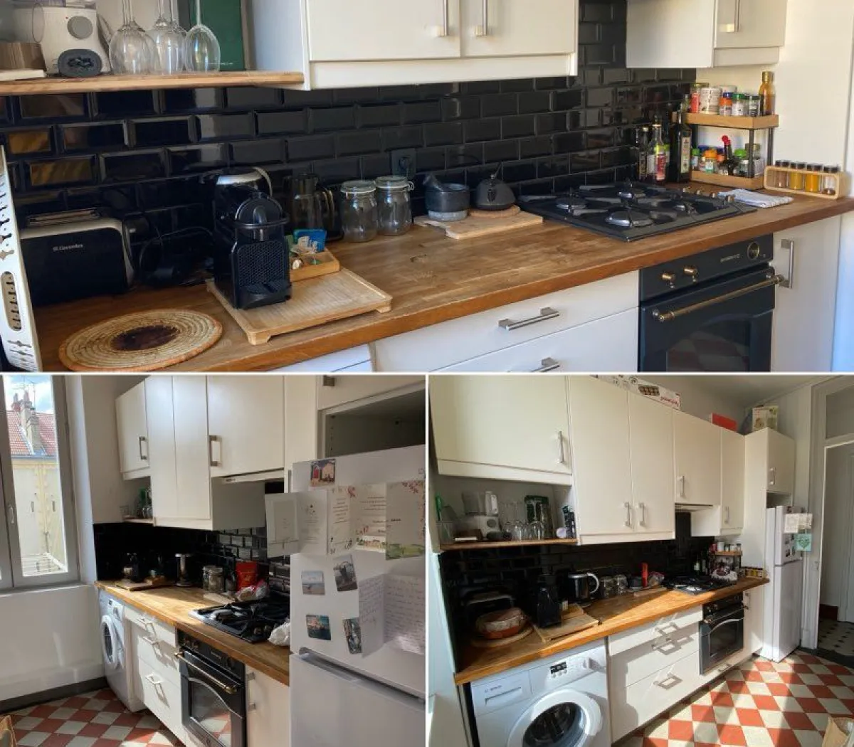 Location Grenoble Appartement 696e013f87c5