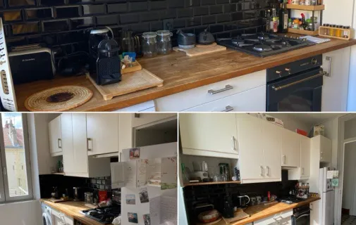 Location Grenoble Appartement 696e013f87c5