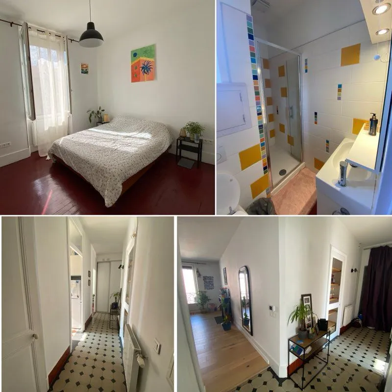 Location Grenoble Appartement 696e013f87c5