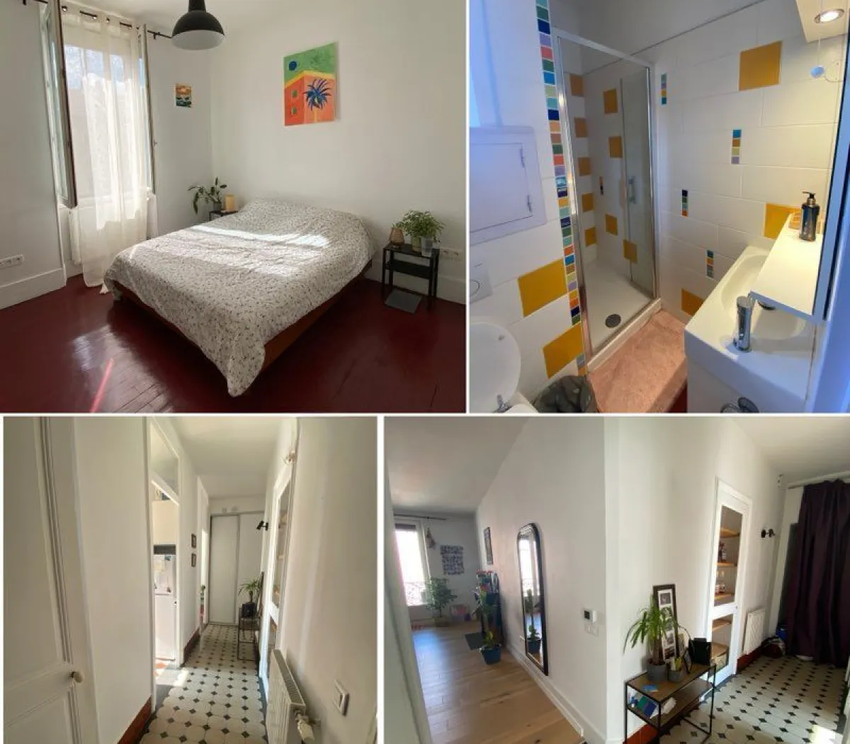 Location Grenoble Appartement 696e013f87c5