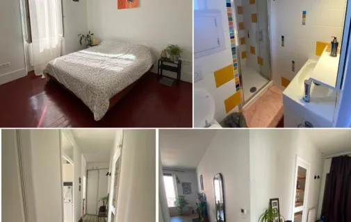 Location Grenoble Appartement 696e013f87c5
