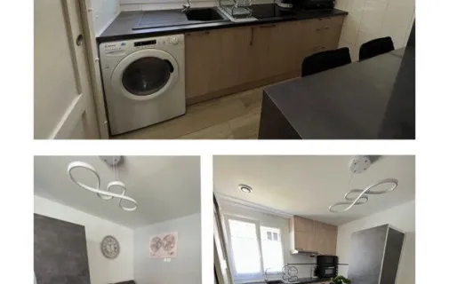 Location Grenoble Appartement 696e0374aacc